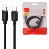 کابل تبدیل فست شارژ ProOne PCC127 Type-C To Type-C PD 60W 1m