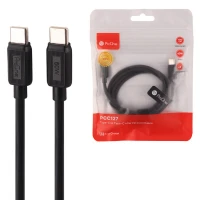 کابل تبدیل فست شارژ ProOne PCC127 Type-C To Type-C PD 60W 1m