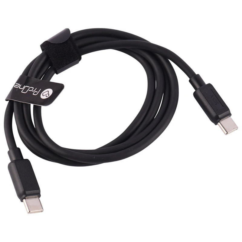 کابل تبدیل فست شارژ ProOne PCC127 Type-C To Type-C PD 60W 1m