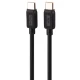 کابل تبدیل فست شارژ ProOne PCC127 Type-C To Type-C PD 60W 1m