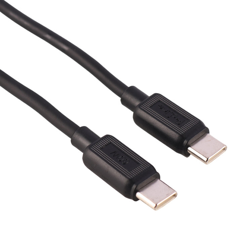 کابل تبدیل فست شارژ ProOne PCC127 Type-C To Type-C PD 60W 1m
