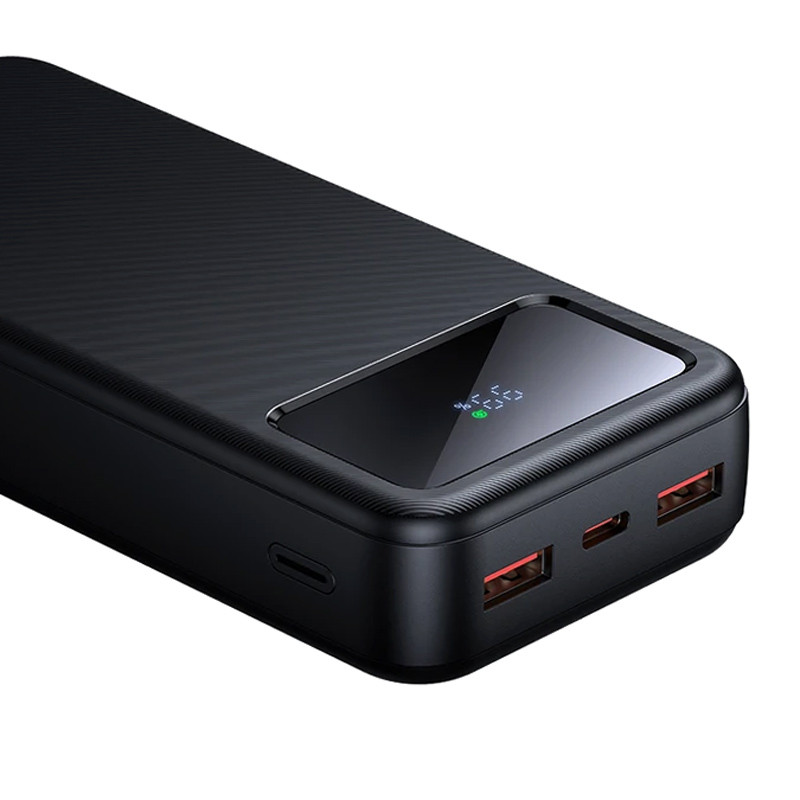 پاور بانک فست شارژ مک دودو MC-423 QC PD 22.5W ظرفیت 20000 میلی آمپر ساعت