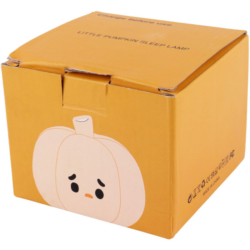 چراغ خواب طرح کدو ZH-151