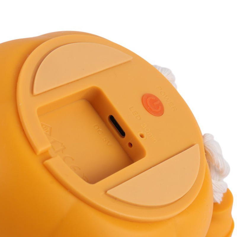چراغ خواب طرح کدو ZH-151