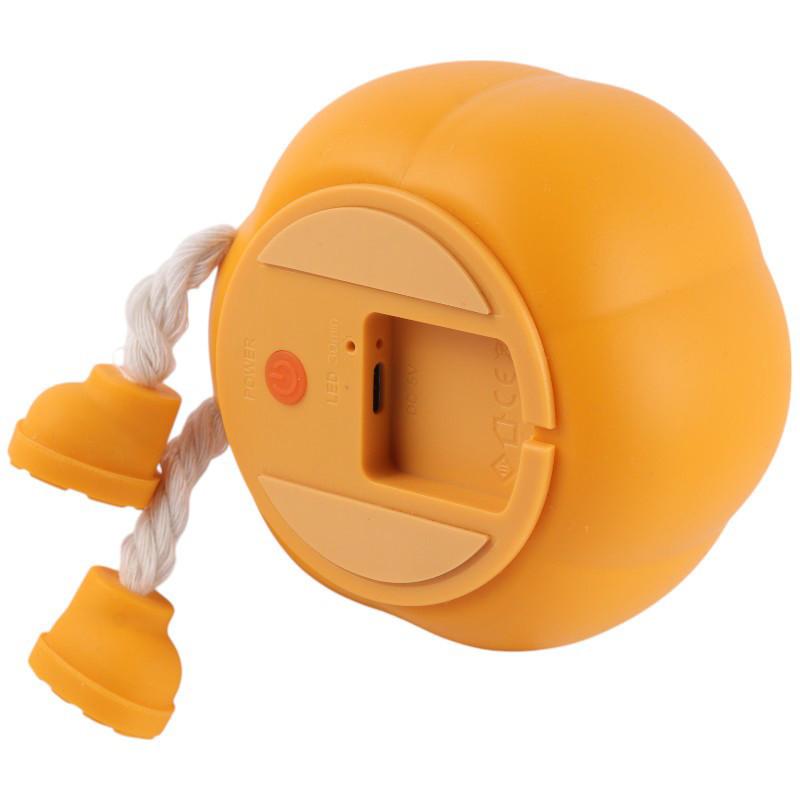چراغ خواب طرح کدو ZH-151