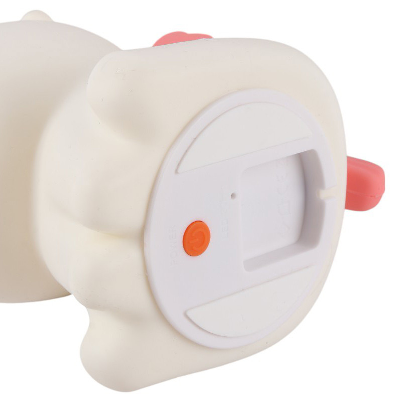 چراغ خواب طرح اسب تک شاخ ZH-139