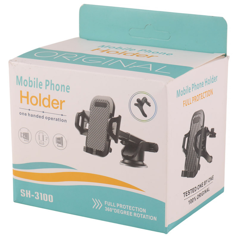 هولدر داشبوردی Mobile Phone Holder SH-3100 grade A