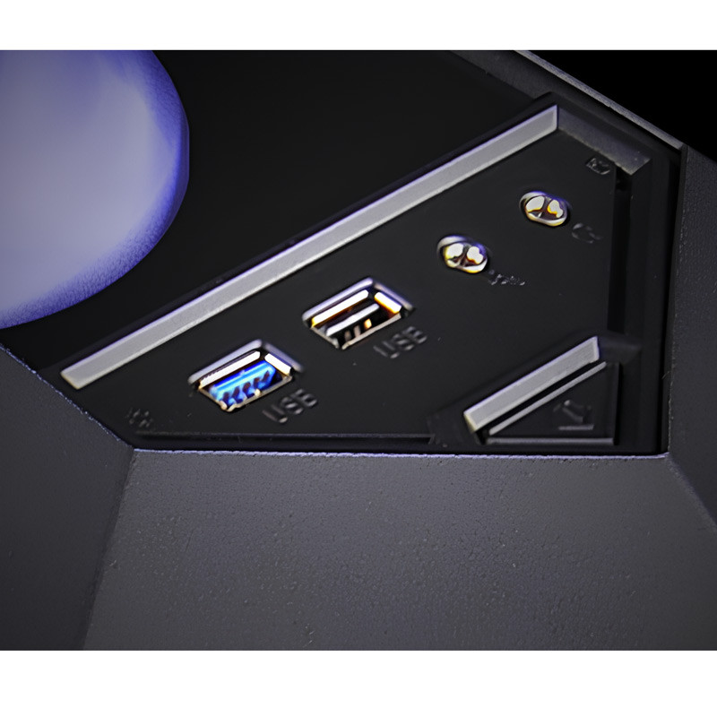 کیس کامپیوتر ای فورتک A4tech GH30