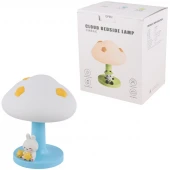 چراغ خواب طرح قارچ MG-A02