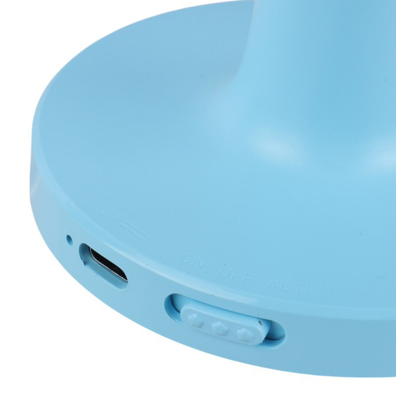 چراغ خواب طرح قارچ MG-A02