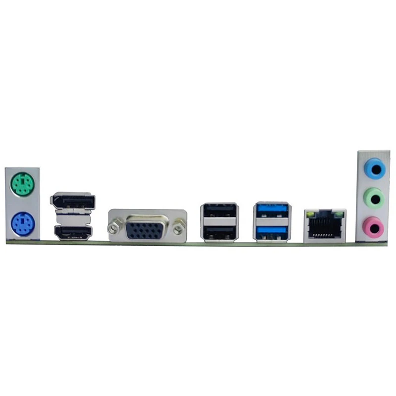 مادربرد آرک تک AK-H610M EG DDR4