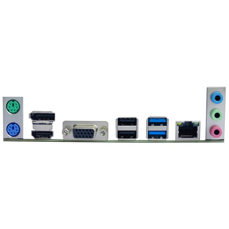 مادربرد آرک تک AK-H610M EG DDR4