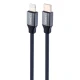 کابل تبدیل فست شارژ Ldnio LC442i Type-C to lightning 30W PD 2m