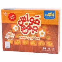 بازی فکری حواس‌ جمع زینگو