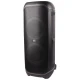 اسپیکر چمدانی بلوتوثی وریتی V-PS2908 + میکروفون و ریموت کنترل