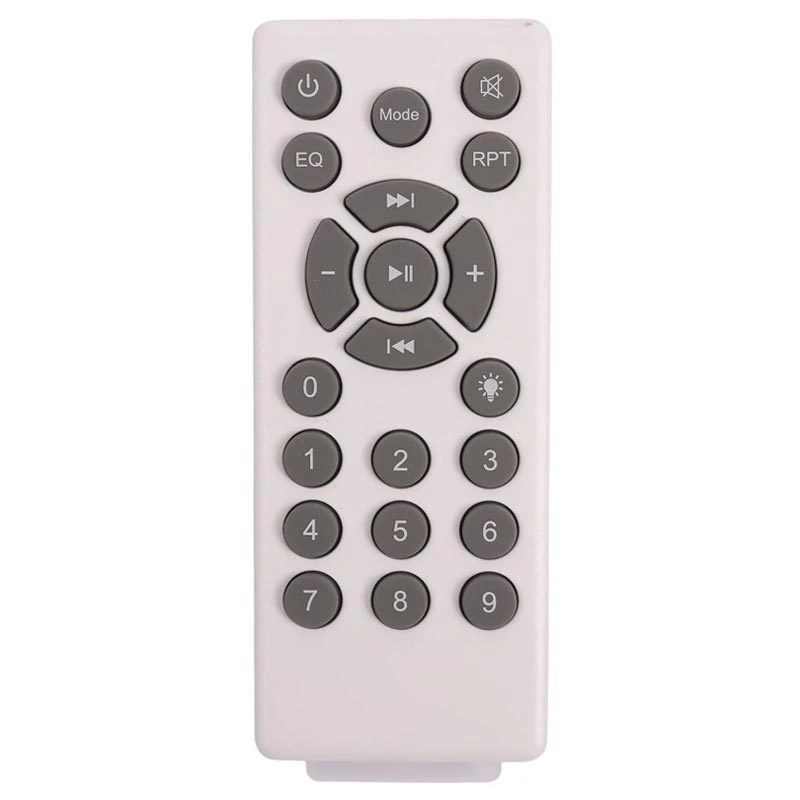 اسپیکر چمدانی بلوتوثی برودو BTS-1990 + میکروفون و ریموت کنترل