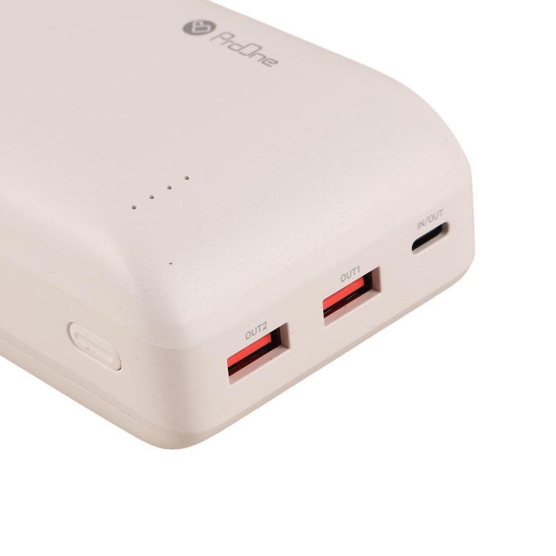 پاور بانک فست شارژ پرووان PPB5302 QC3.0 PD 22.5W ظرفیت 30000 میلی آمپر ساعت