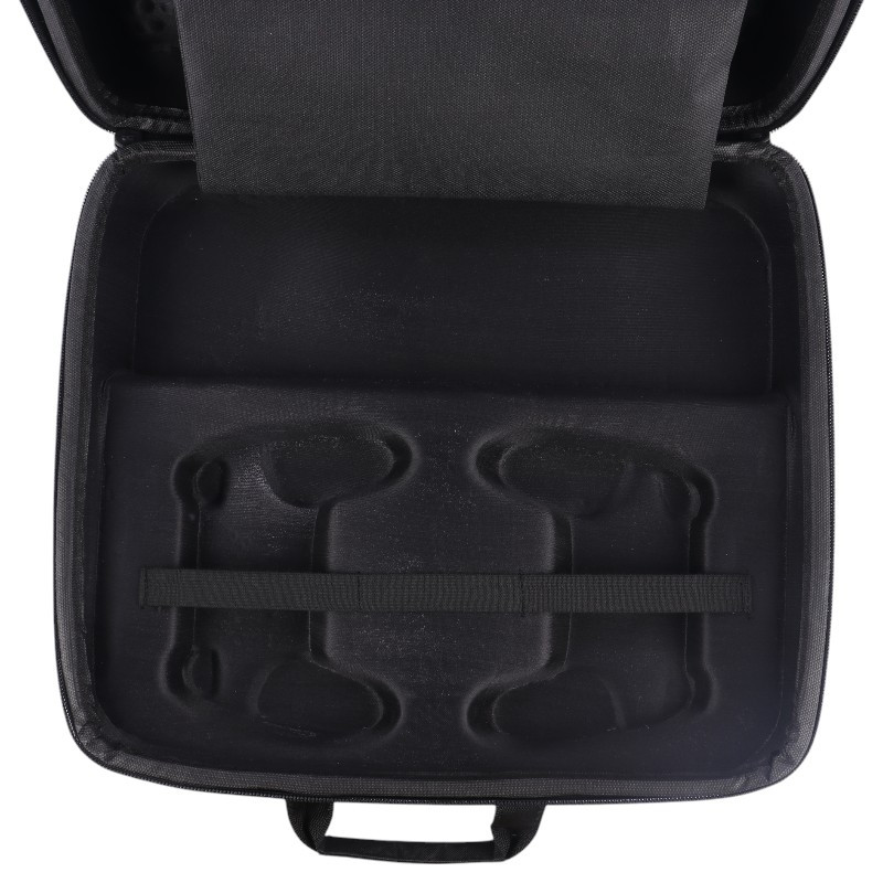 کیف کنسول بازی PS4 طرح چریکی پوست ماری کد 2