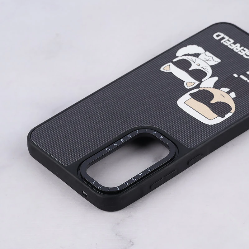قاب کبریتی Casetify سامسونگ Galaxy A73 طرح دار