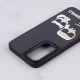 قاب کبریتی Casetify سامسونگ Galaxy A73 طرح دار