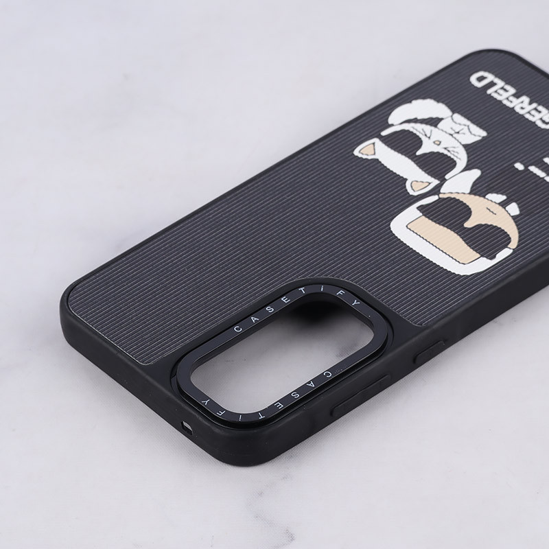 قاب کبریتی Casetify سامسونگ Galaxy A73 طرح دار