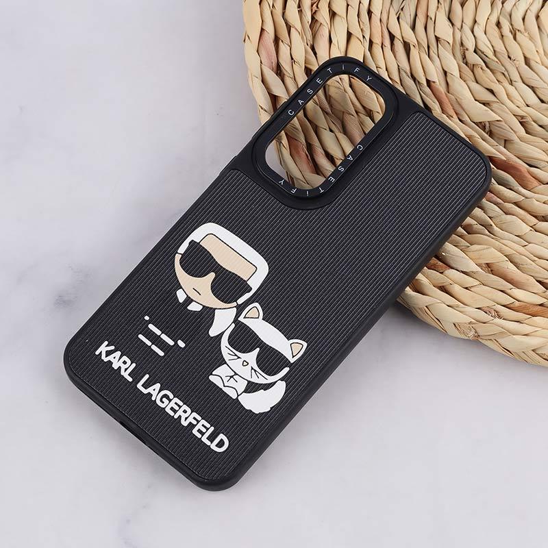 قاب کبریتی Casetify سامسونگ Galaxy A73 طرح دار