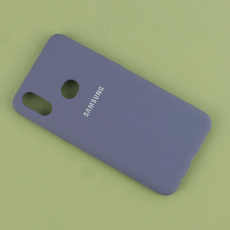 قاب سیلیکونی اصلی زیربسته سامسونگ Galaxy A10s