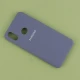 قاب سیلیکونی اصلی زیربسته سامسونگ Galaxy A10s