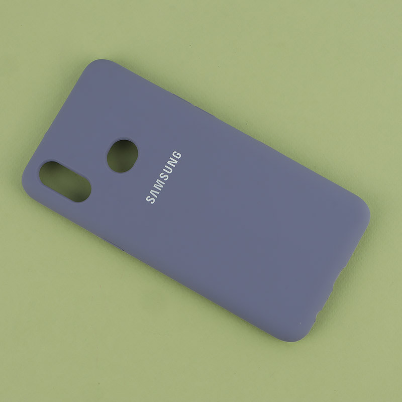 قاب سیلیکونی اصلی زیربسته سامسونگ Galaxy A10s