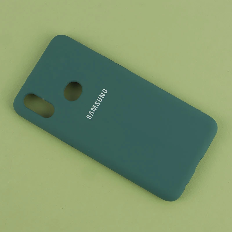 قاب سیلیکونی اصلی زیربسته سامسونگ Galaxy A10s