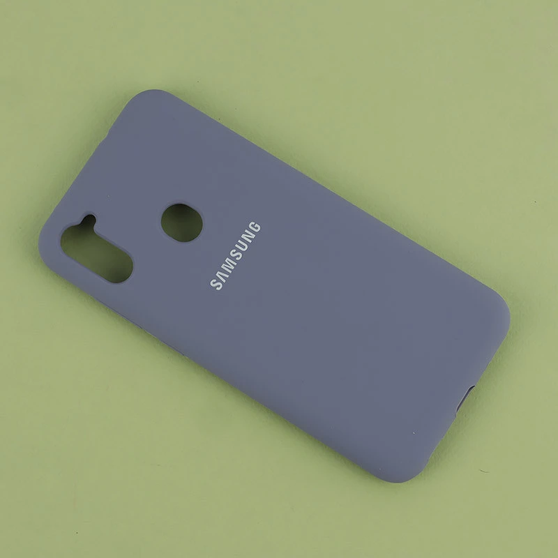 قاب سیلیکونی اصلی زیربسته سامسونگ Galaxy A11 / M11