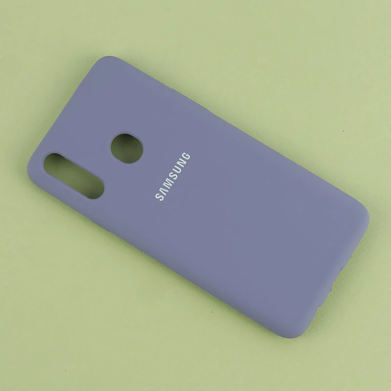 قاب سیلیکونی اصلی زیربسته سامسونگ Galaxy A20s