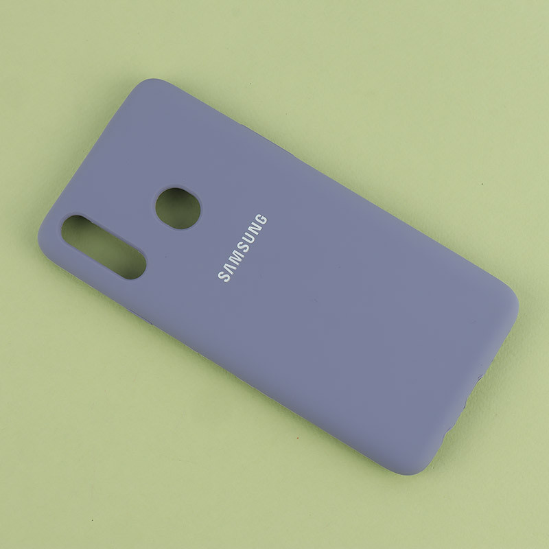 قاب سیلیکونی اصلی زیربسته سامسونگ Galaxy A20s