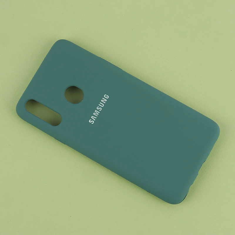قاب سیلیکونی اصلی زیربسته سامسونگ Galaxy A20s
