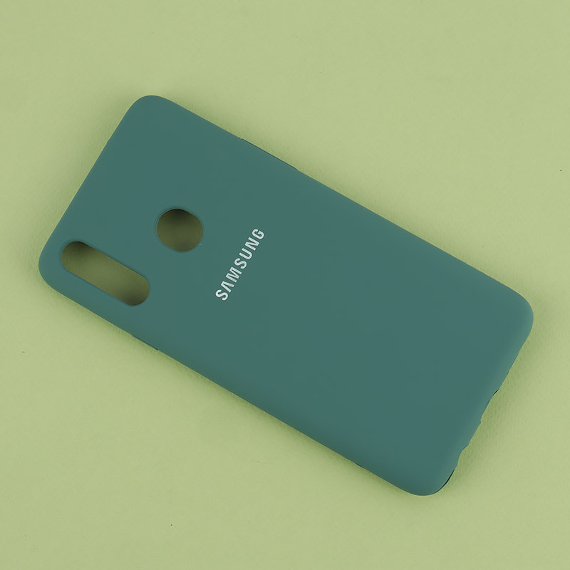 قاب سیلیکونی اصلی زیربسته سامسونگ Galaxy A20s