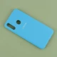 قاب سیلیکونی اصلی زیربسته سامسونگ Galaxy A20s