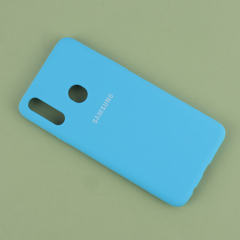 قاب سیلیکونی اصلی زیربسته سامسونگ Galaxy A20s