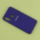قاب سیلیکونی اصلی زیربسته سامسونگ Galaxy A20s