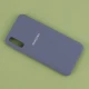 قاب سیلیکونی اصلی زیربسته سامسونگ Galaxy A30s / A50s / A50