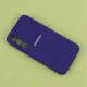 قاب سیلیکونی اصلی زیربسته سامسونگ Galaxy A35 محافظ لنزدار