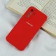 قاب سیلیکونی اصلی زیربسته سامسونگ Galaxy A36 محافظ لنزدار