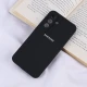 قاب سیلیکونی اصلی زیربسته سامسونگ Galaxy A36 محافظ لنزدار
