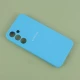 قاب سیلیکونی اصلی زیربسته سامسونگ Galaxy S24 FE محافظ لنزدار