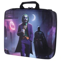 کیف کنسول بازی PS4 طرح Joker کد 43