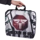 کیف کنسول بازی PS4 طرح The Last Of Us Part 2