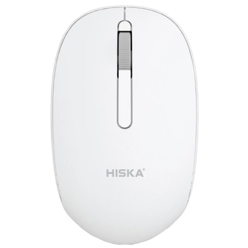 موس بی سیم هیسکا HX-MO125
