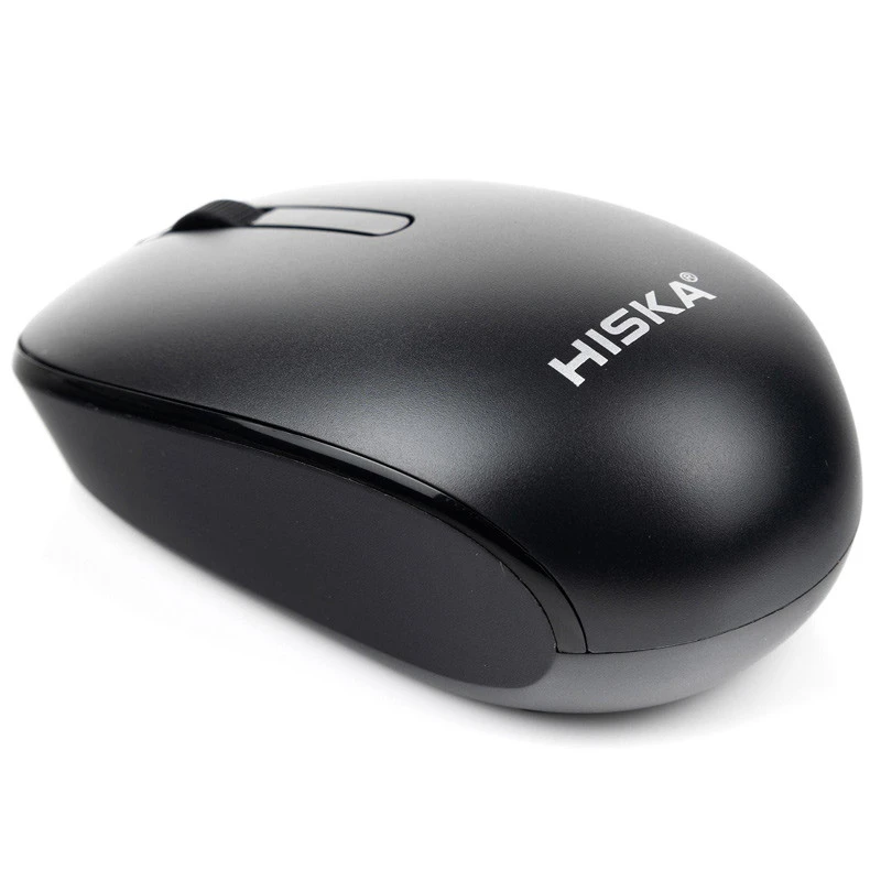 موس بی سیم هیسکا HX-MO125
