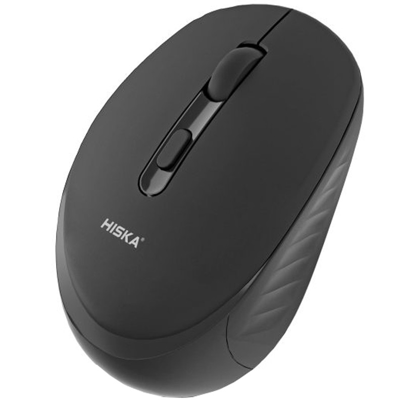 موس بی سیم هیسکا HX-MO130