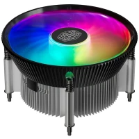 فن خنک کننده CPU کولر مستر Cooler Master Standard Cooler I70C