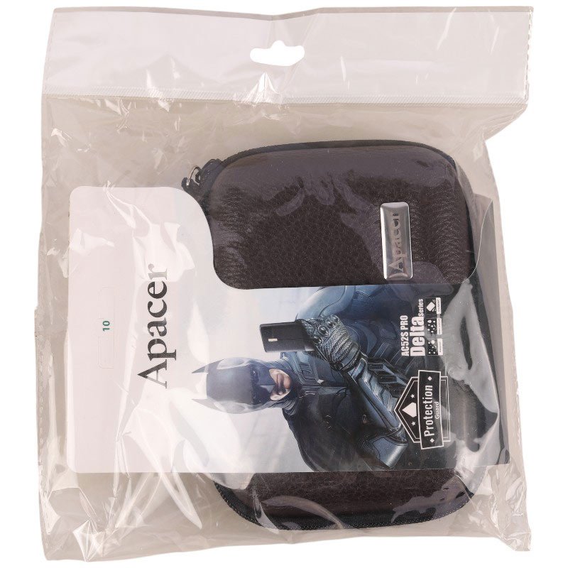 کیف هارد Apacer Delta AC52S Pro